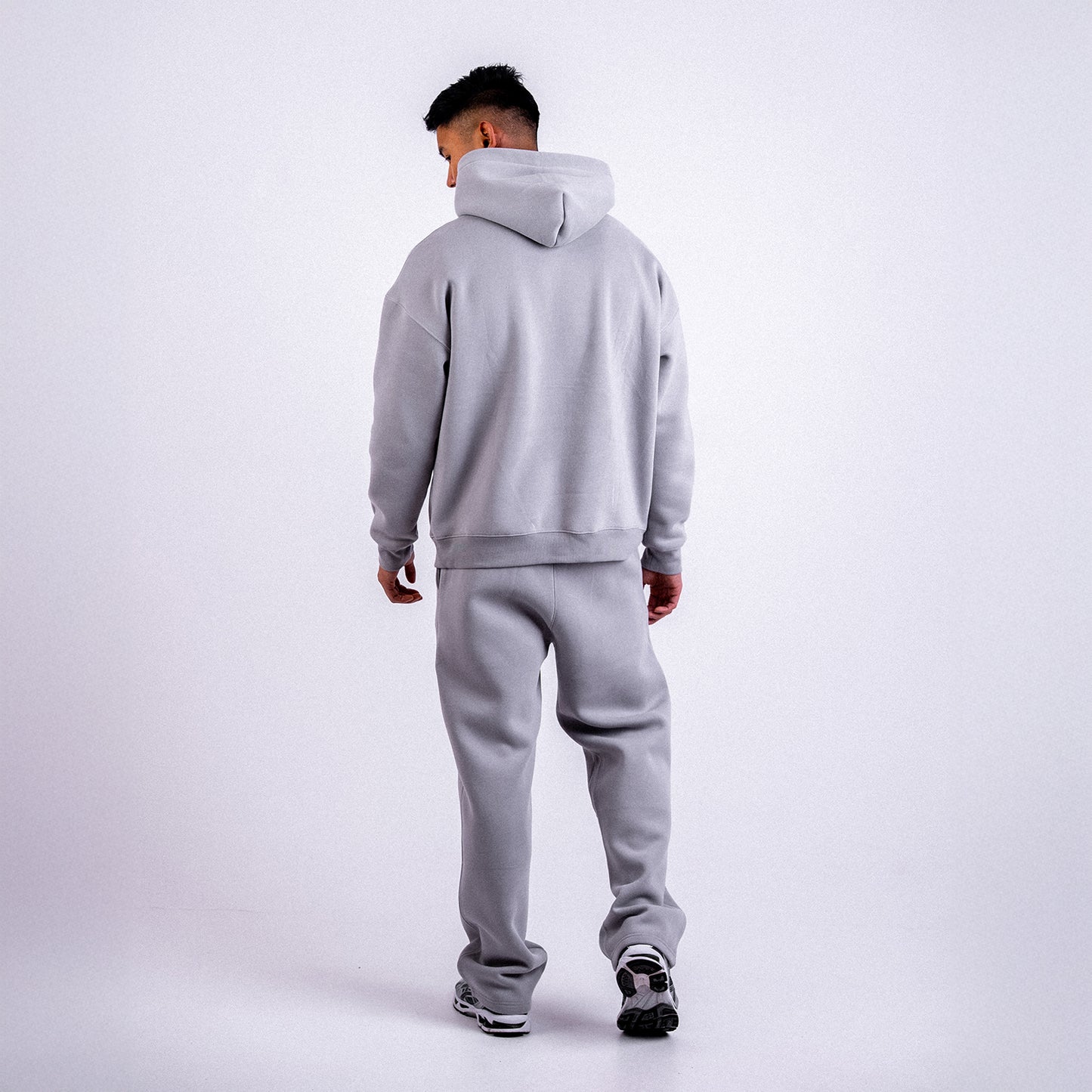 'SILVER SURFER' LOGO TRACKSUIT