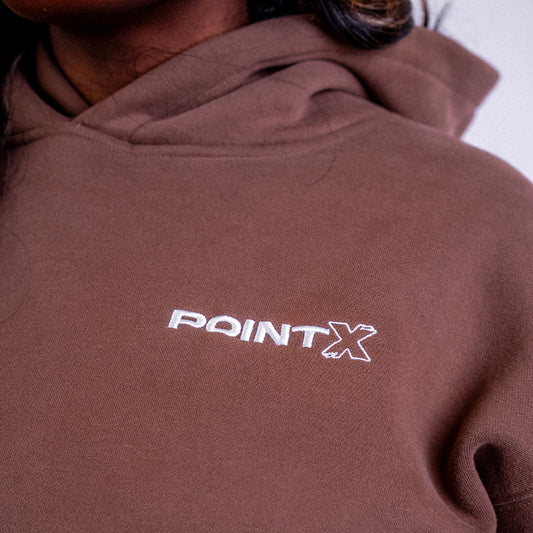 'HOT CHOCOLATE' LOGO TRACKSUIT