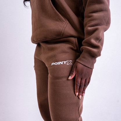 'HOT CHOCOLATE' LOGO TRACKSUIT