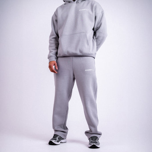 'SILVER SURFER' LOGO TRACKSUIT
