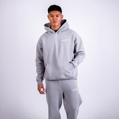 'SILVER SURFER' LOGO TRACKSUIT